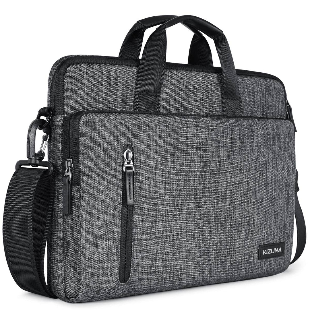 KIZUNA Laptoptasche 15.6 Zoll Notebook Tasche 16" Laptop Für MacBook Pro 16 M3&M2 Max/Lenovo IdeaPad