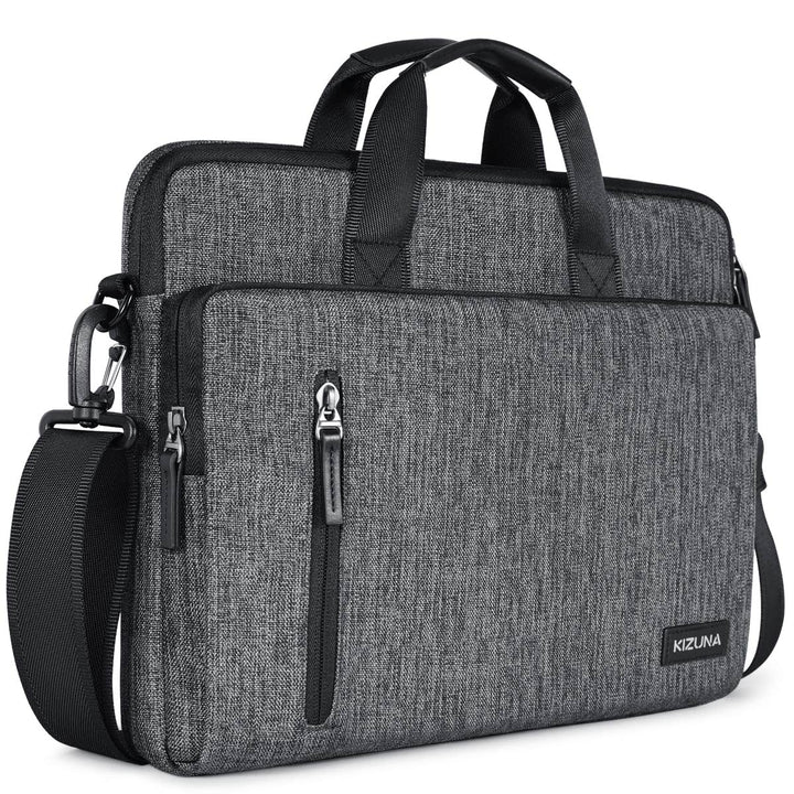 KIZUNA Laptoptasche 15.6 Zoll Notebook Tasche 16" Laptop Für MacBook Pro 16 M3&M2 Max/Lenovo IdeaPad