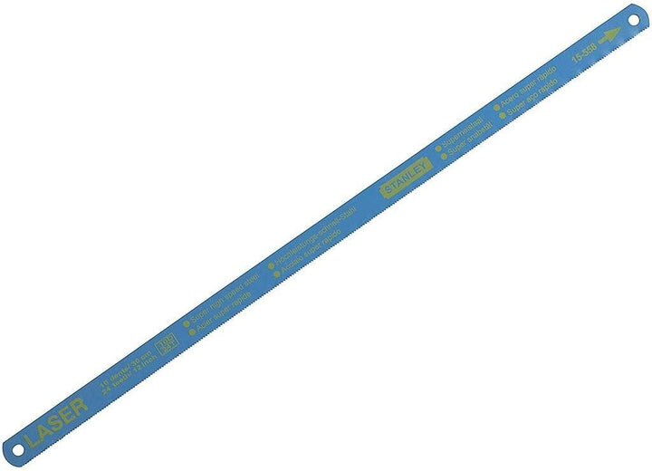 Sägeblatt Bi-Metall 300mm, Verpackung: Box 100 Stück, Länge mm: 300, Anzahl Zähne/Inch: 32 Bügelsäge