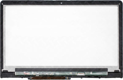 FTDLCD® 15,6 Zoll FHD LED LCD Touchscreen Digitizer Display Assembly für HP Pavilion X360 15-br 15-b