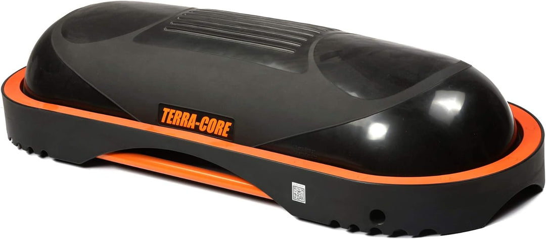 Terra Core Multi Fitnessgerät Balance-Trainer Steppbrett Trainingsbank für