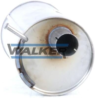 Walker 21953 Endschalldämpfer