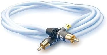 Supra Cables Subwooferkabel Sublink RCA 12 m