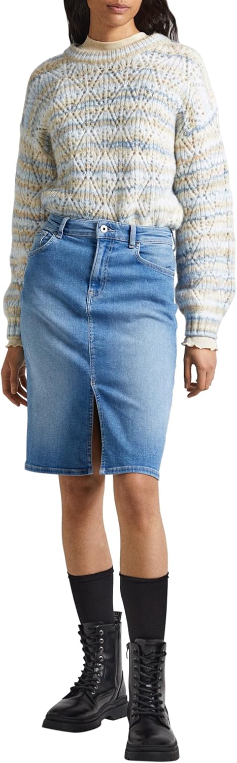 Pepe Jeans Herren Dendra Pullover S Mehrfarbig (Multi), S Mehrfarbig (Multi)