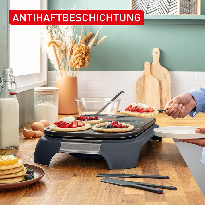 Tefal Crep&