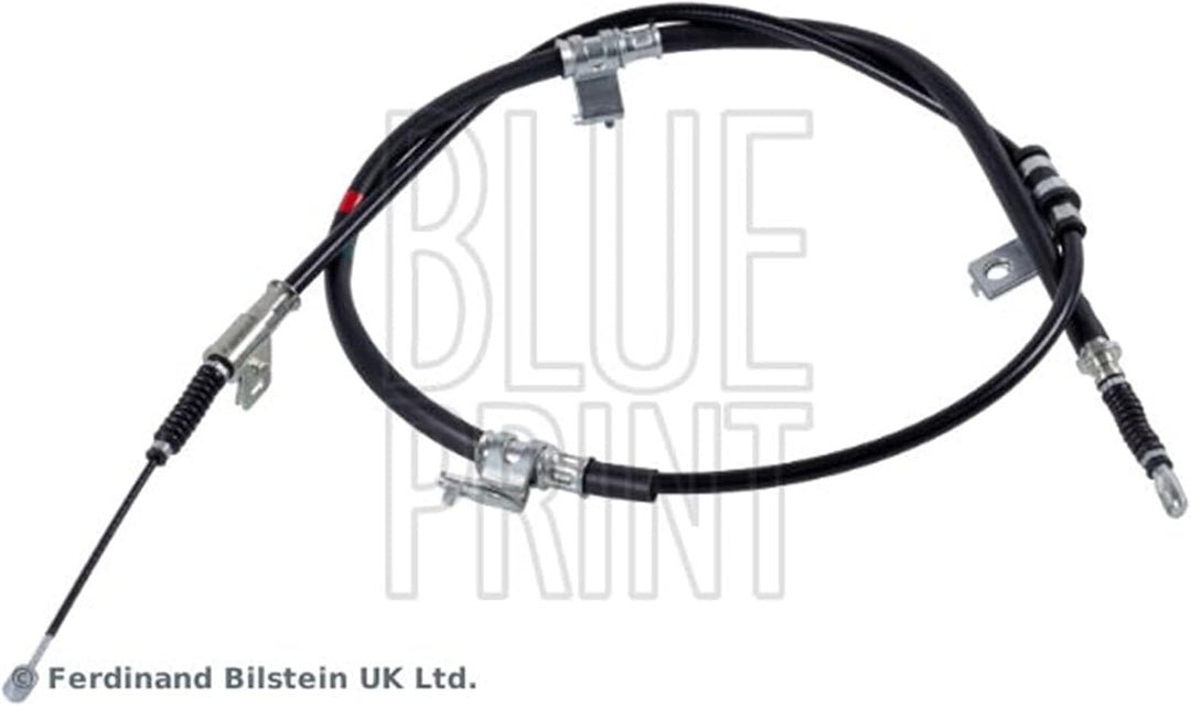 Blue Print ADG046252 Handbremsseil , 1 Stück