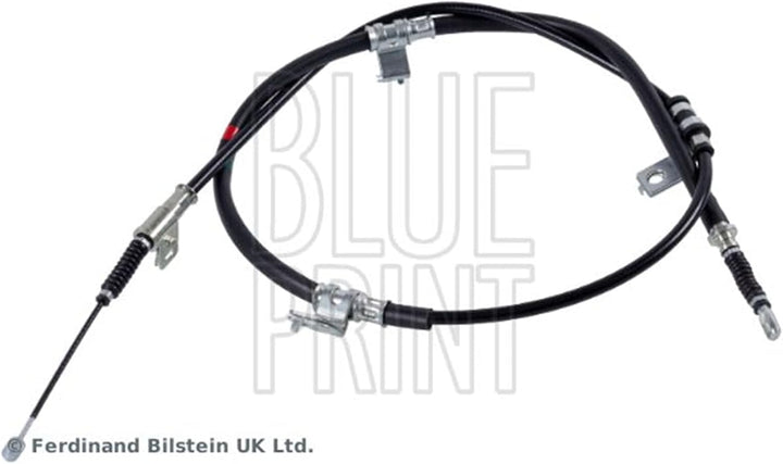 Blue Print ADG046252 Handbremsseil , 1 Stück