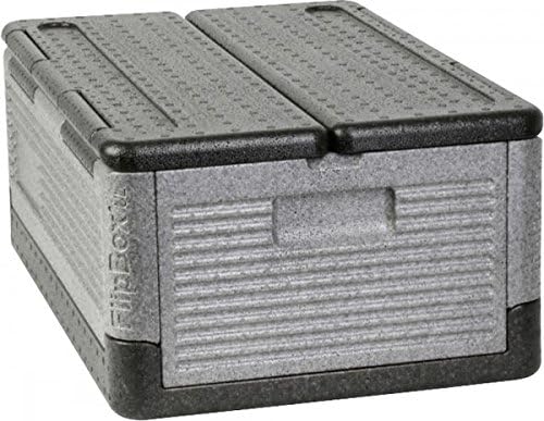 Unbekannt Faltbare KÜHLBOX - Flip-Box UL 38,5 l - Fassungsvermögen 38,5 Liter