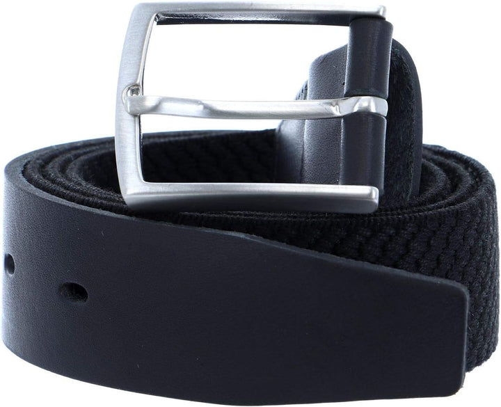 Lloyd HERRENGÜRTEL/MEN'S BELT/NOS, schwarz(schwarz (05)), Gr. 95