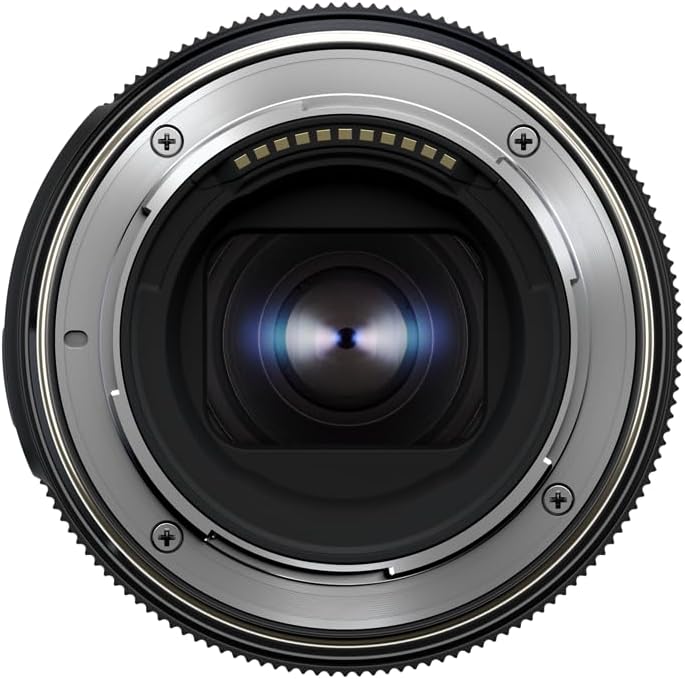 Tamron 90mm F/2.8 Di III Macro VXD für Nikon Z-Mount