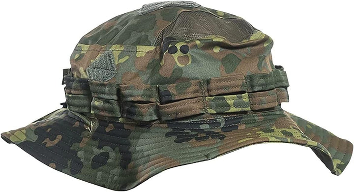 UF Pro Striker Gen.2 Boonie Hat S Flecktarn, S Flecktarn