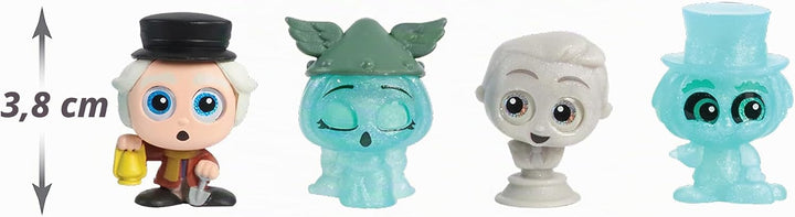 Disney Doorables Haunted Mansion Collector Pack, Haunted Mansion