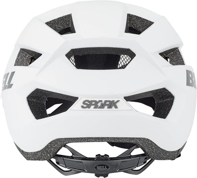 BELL Spark 2 Helm weiss US/M, US/M