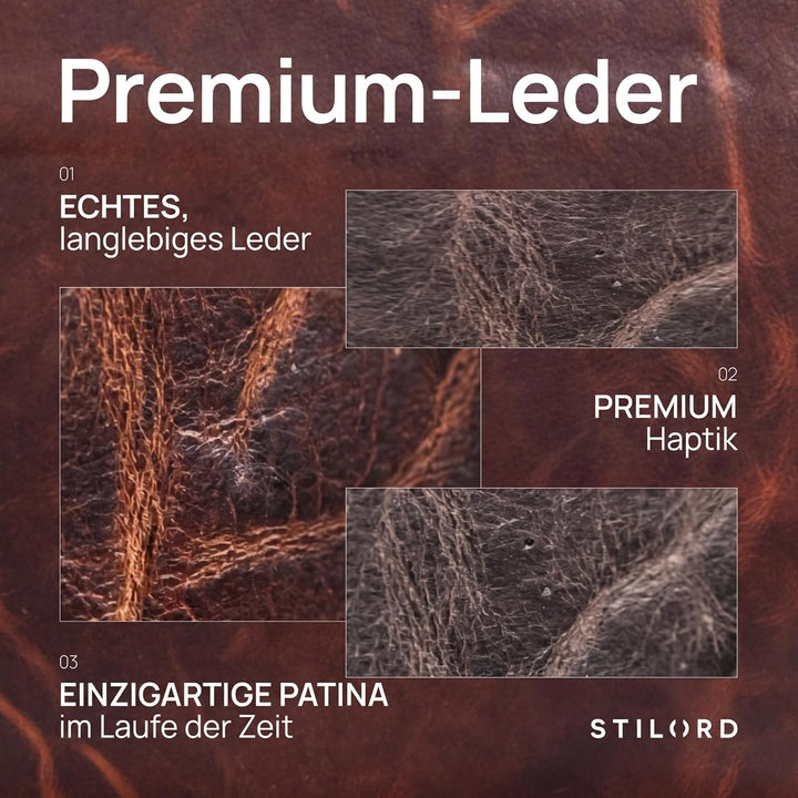 STILORD &