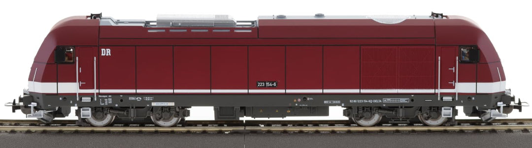 Piko 57997 H0-Diesellok BR 223, DeltaRail, Ep.VI