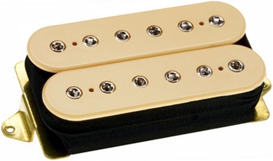 DiMarzio DP 100CR Super Distortion Gitarre Zubehör Sahne Super Distortion, Sahne Super Distortion