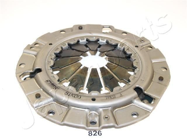 Japanparts KF-843 Kupplungssatz