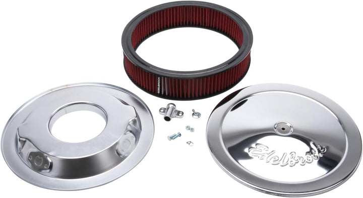 Edelbrock 1206 Pro-Flo Luftreiniger