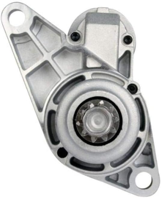 HELLA - Starter/Anlasser - 12V - 1.1kW - für u.a. VW Polo (9N_) - 8EA 012 527-401