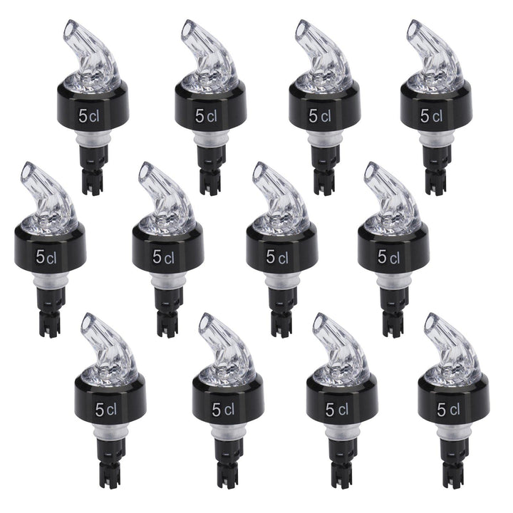 Westmark 12 Dosier/Mass-Ausgiesser, Portionierer, Dosierung Pro Ausguss: 5 cl, Kunststoff, Auto-Pour