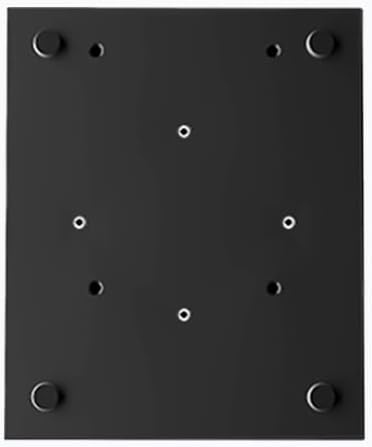 Fanless Mini PC, Industrial PC, Mini Computer Dual Core N2840, 4K HD+VGA, 2Gigabit Ethernet, USB, Mi