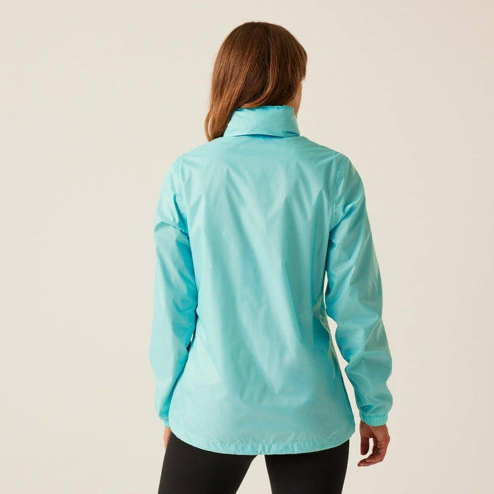 Regatta Damen Corinne Iv Jacke, Atoll Blau, 34 46 Aruba Blau, 46 Aruba Blau