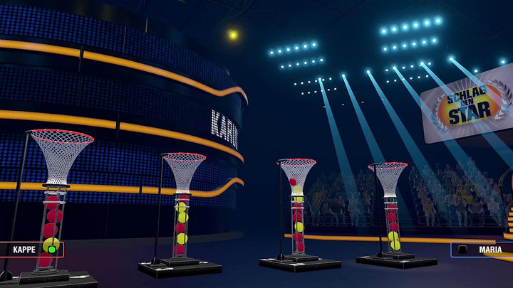 Schlag den Star - Das 3. Spiel [Switch], Switch