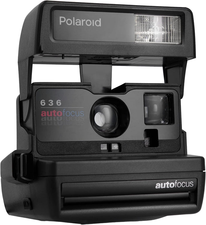 Polaroid One Step AutoFocus AF
