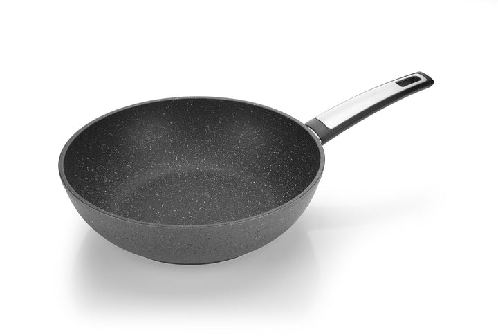 Tescoma Wok i-PREMIUM Stone ø 28 cm