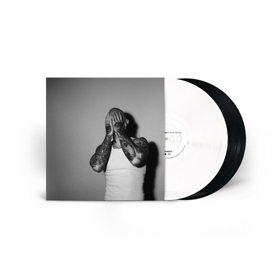 If This Is the End, Vinyl