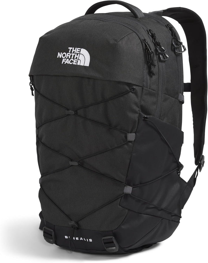 THE NORTH FACE Unisex Borealis Tagesrucksack, Einheitsgröße Asphalt Grey Light Heat