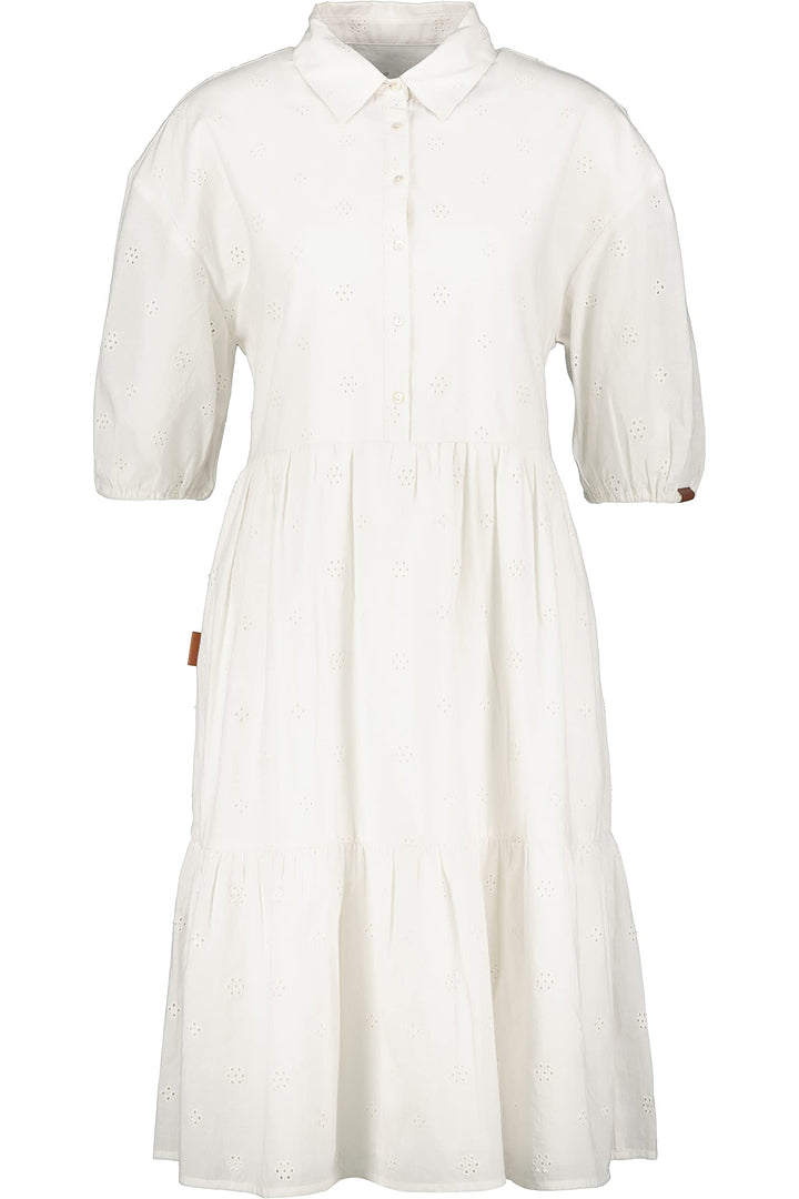 ALIFE and Kickin SalomeAK E Dress XS Weiss, XS Weiss
