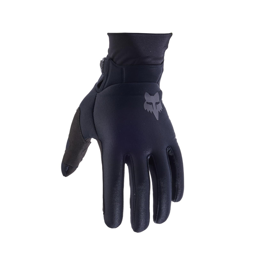 Fox Racing Herren Defend Thermo Glove Windbreaker Schwarz, Schwarz