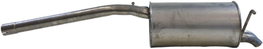 Bosal 233-087 Endschalldämpfer