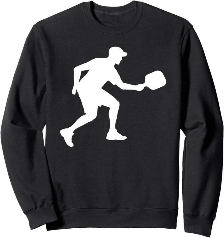 Pickleball Sweatshirt