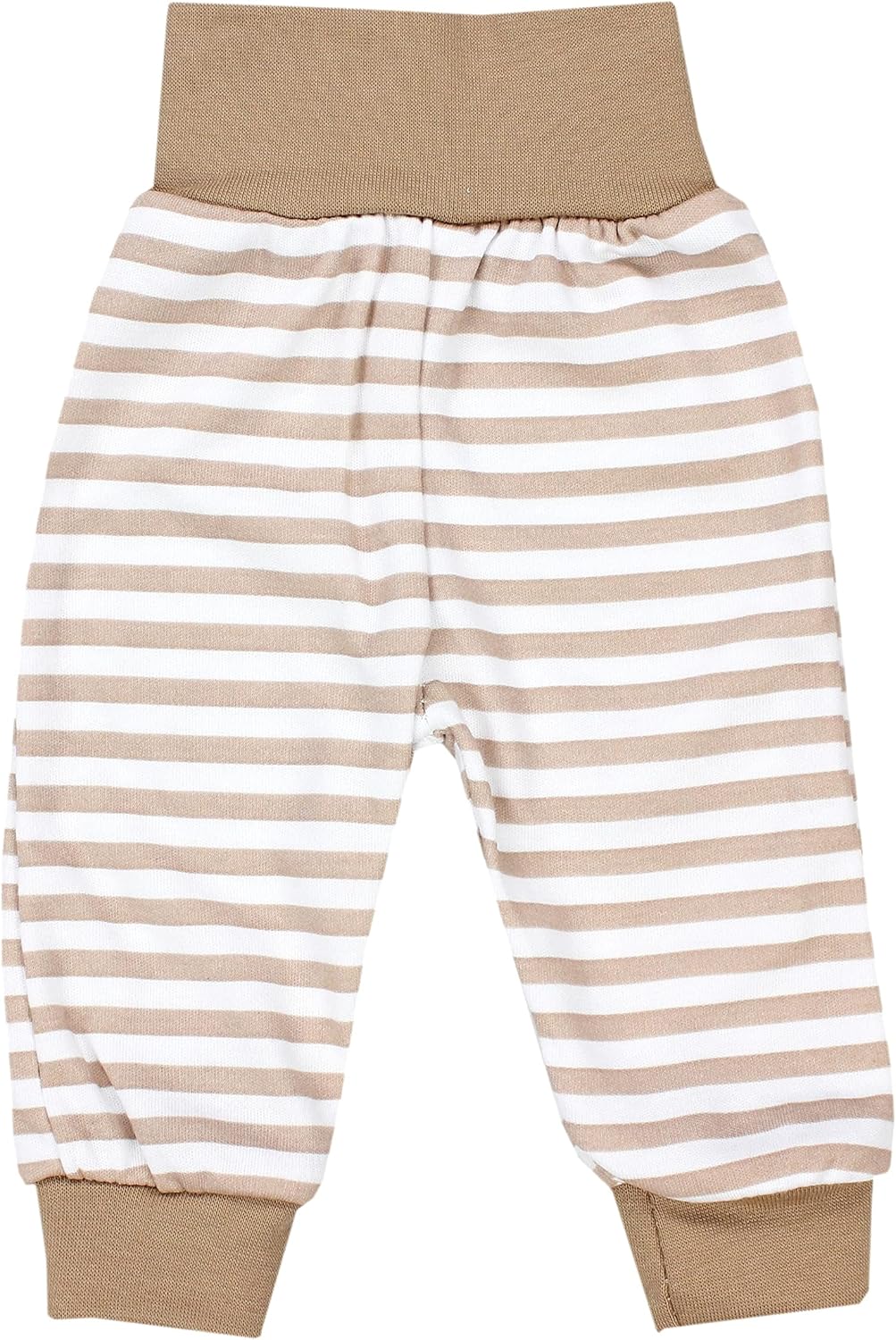 TupTam Unisex Baby Pumphose 5er Pack aus Oeko-Tex zertifizierten Materialien Langhose Unisex 56 Jung