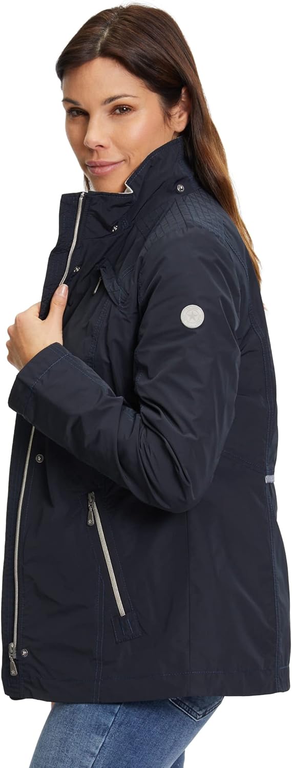 Gil Bret Damen Jacke 40 8389, 40 8389