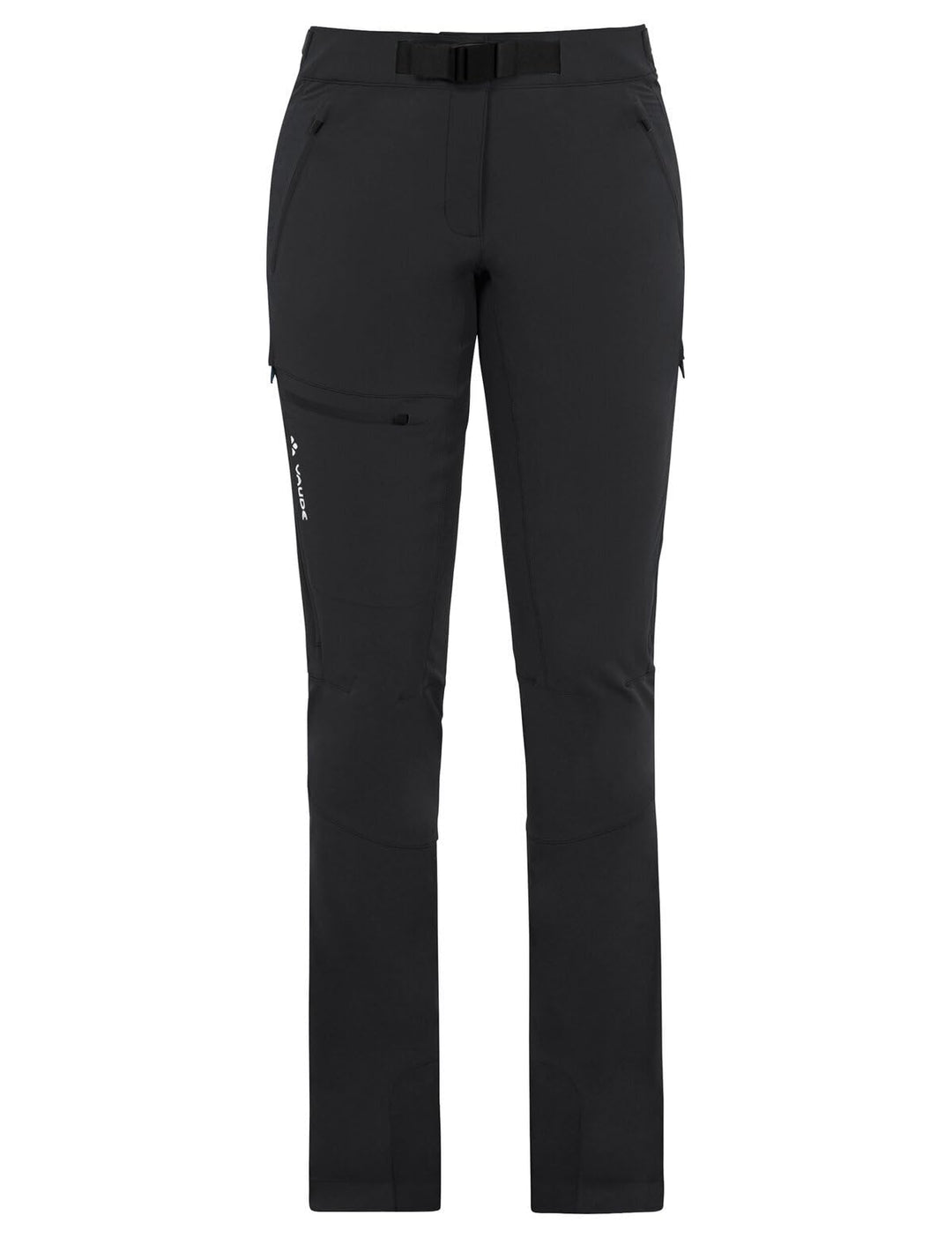 VAUDE Outdoorhose Badile Pants II - Wanderhose Damen mit Stretch, leichte, robuste &amp; atmungsaktive T