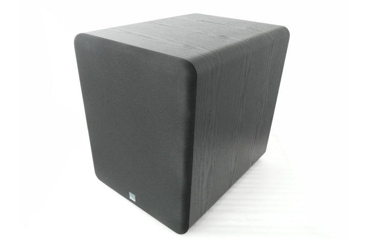 SVS PB-1000 Subwoofer, Farbe: schwarz