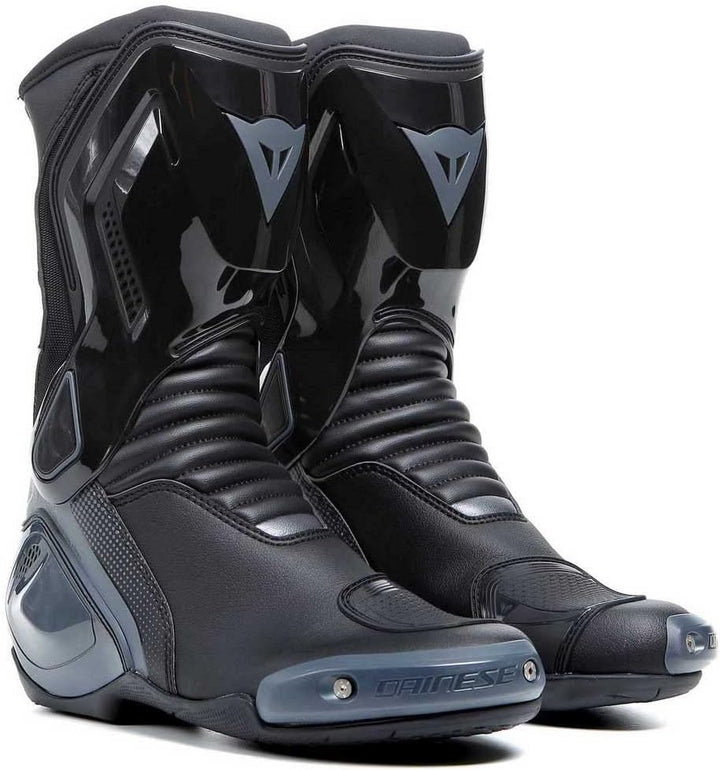 Dainese Damen Nexus 2 Lady Boots 36 EU Black Anthracite, 36 EU Black Anthracite