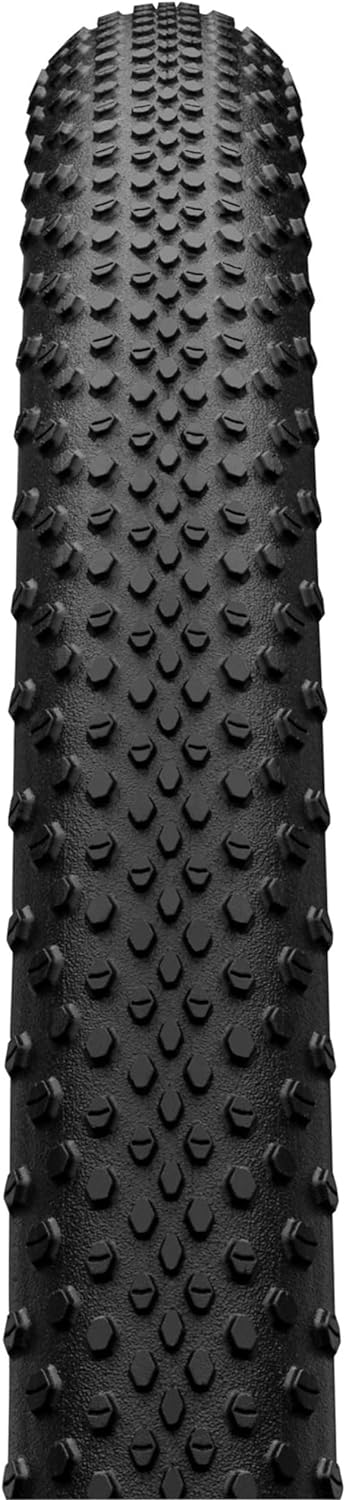 Continental Terra Speed Protection Gravel Faltreifen // 35-622 (28x1,35') schwarz/creme, schwarz/cre