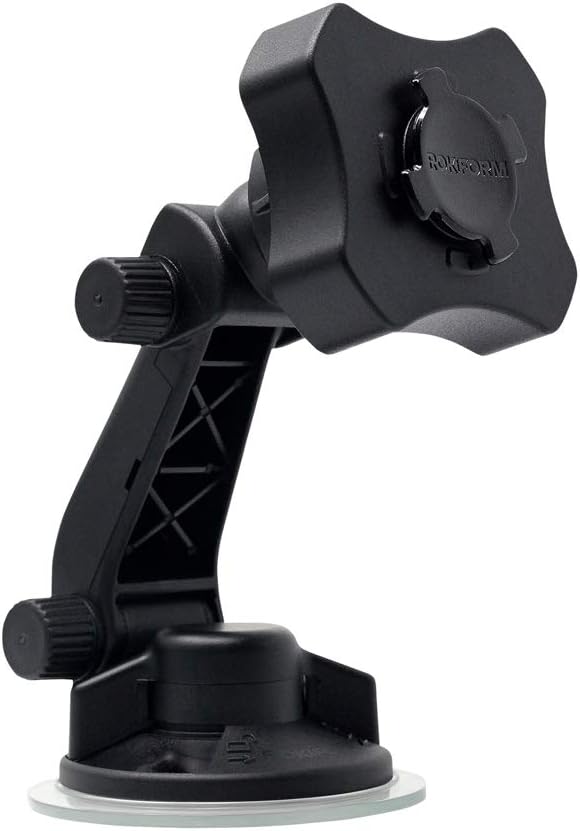 Rokform Rokbed v3 Suction Mount für Smartphone-Cases