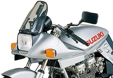 Tamiya 16025-000 16025 1:6 Suzuki GSX1100S Katana 1980-Modellbau, Kunststoffkit, Hobby, Basteln, Kle