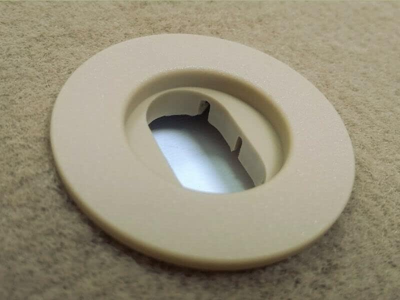 Premium Veloursfussmatten Automatten Velourmattenset für VW New Beetle Bj. 1997 – 2010 Passform Neu