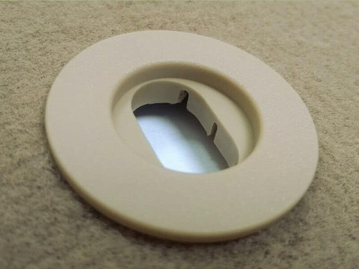 Premium Veloursfussmatten Automatten Velourmattenset für VW New Beetle Bj. 1997 – 2010 Passform Neu