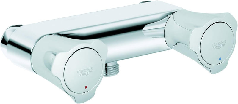 Grohe Costa L, Brause 120mm