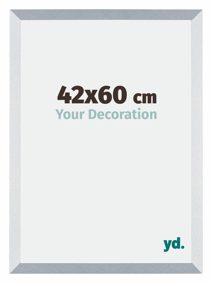 yd. Your Decoration - Bilderrahmen 42x60 cm - Bilderrahmen aus MDF mit Acrylglas - Antireflex - Ausg