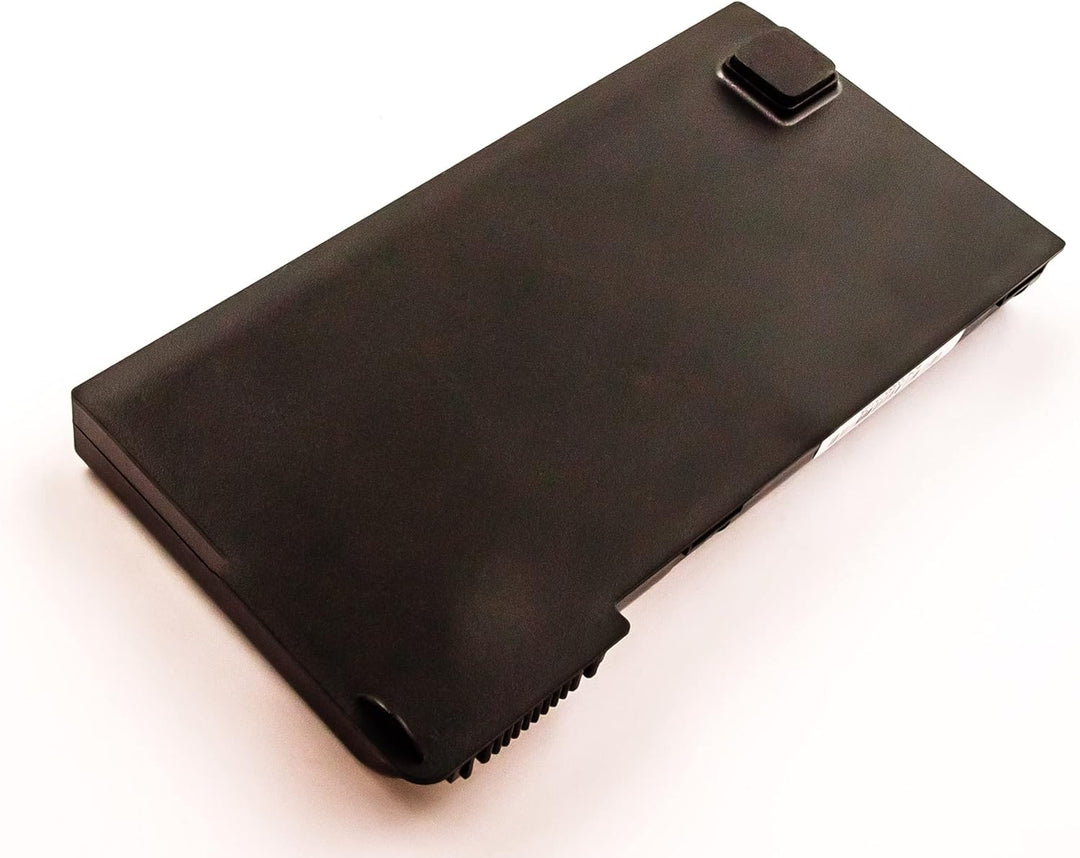 Akkuversum Akku kompatibel mit Wortmann Terra Mobile 1746, Notebook/Netbook/Tablet Li-Ion Batterie