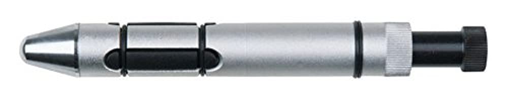 KS Tools 150.2287 Kupplungs- Zentrierdorn Ø 20,0 - 26,6 mm