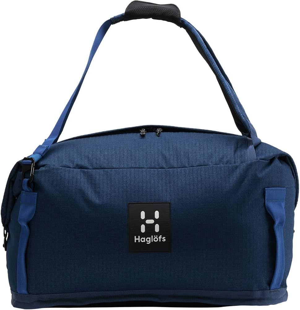 Haglöfs Unisex Sportsack onesize Erdbraun, onesize Erdbraun